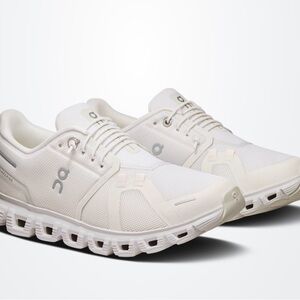 On Running Athletic Shoes